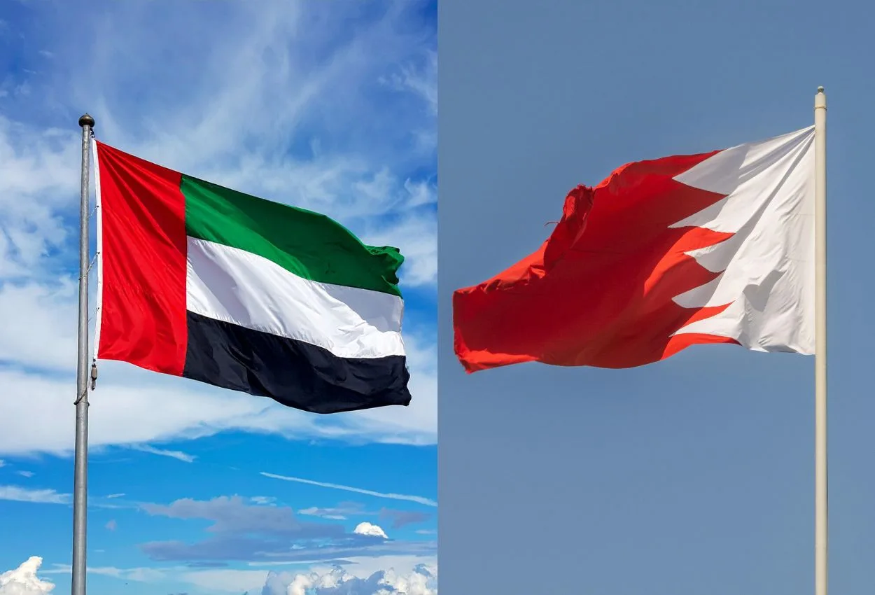New pre-entry travel process announced for Bahrain-UAE travellers