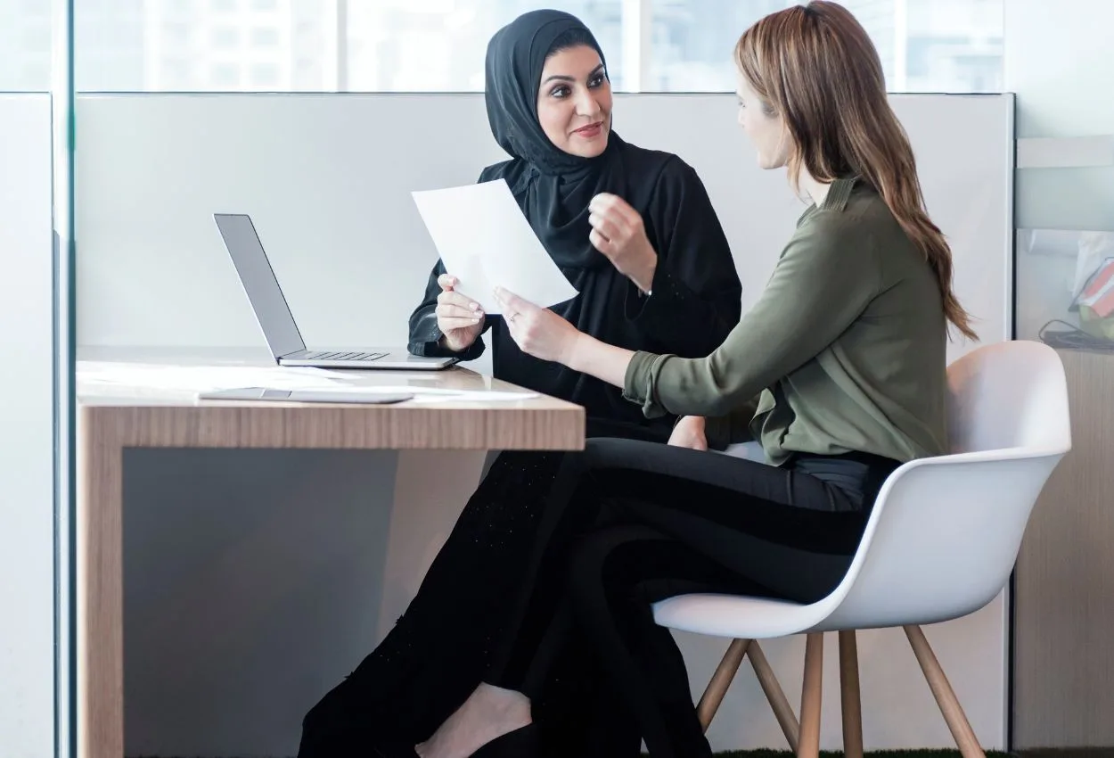 UAE hiring ranked among world’s strongest post-pandemic recoveries