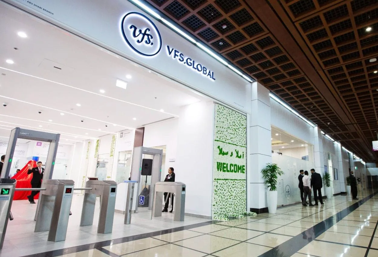 VFS Global publishes 2025 sustainability report