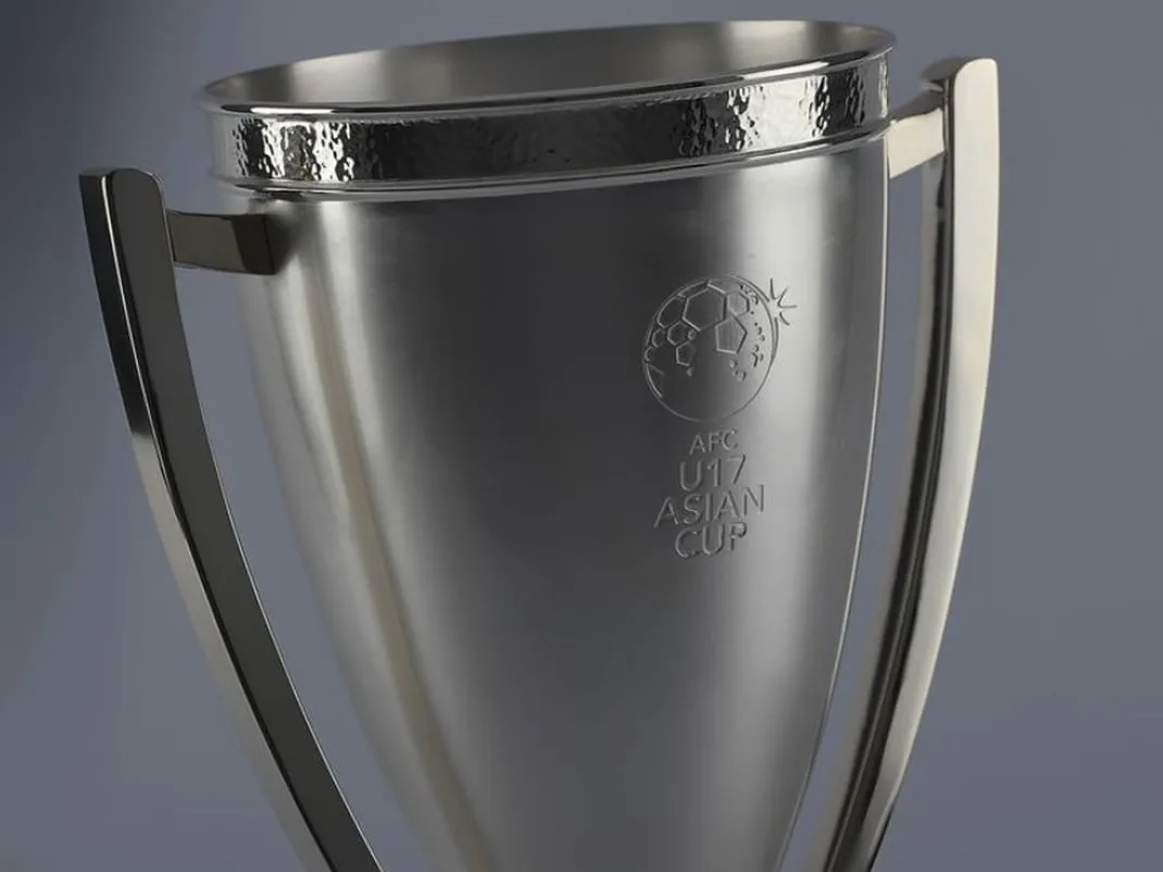 The Asian Football Confederation Reveals Details of the AFC U-17 Asian Cup Qualifiers Draw
