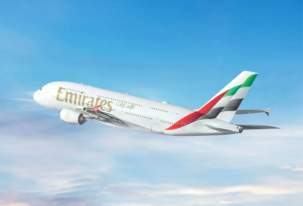 Emirates introduces unlimited free date changes on Dubai flights