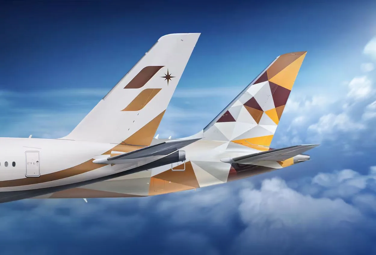 Etihad Guest and STARLUX’s COSMILE link up loyalty programmes