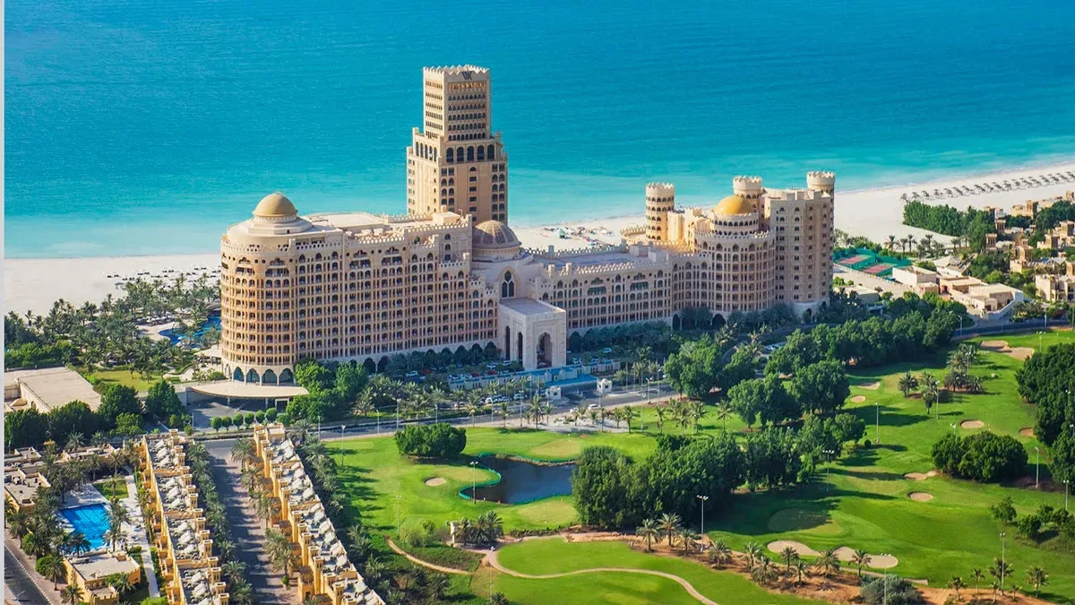 Ras Al Khaimah Turns Residents into “Ambassadors” to Promote Tourism, Offering Rewards Across Hotels, Restaurants and Activities