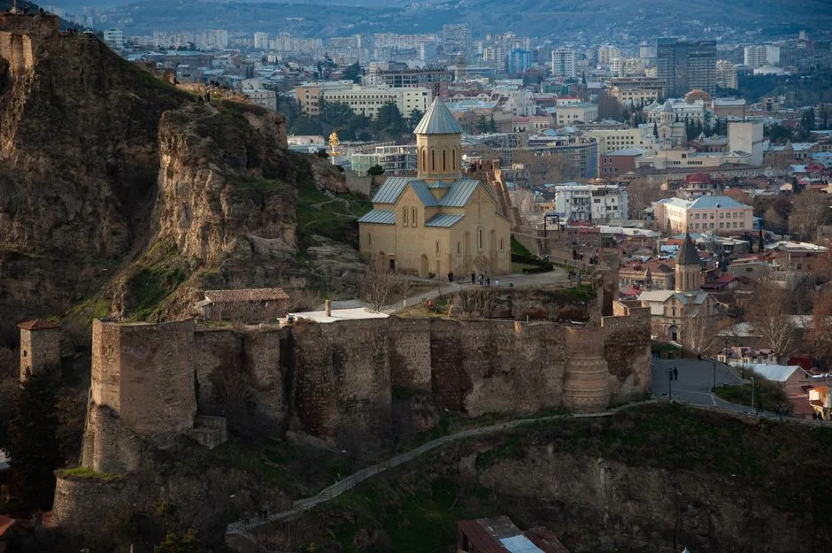 Georgia draws 145,000 GCC visitors in 2025