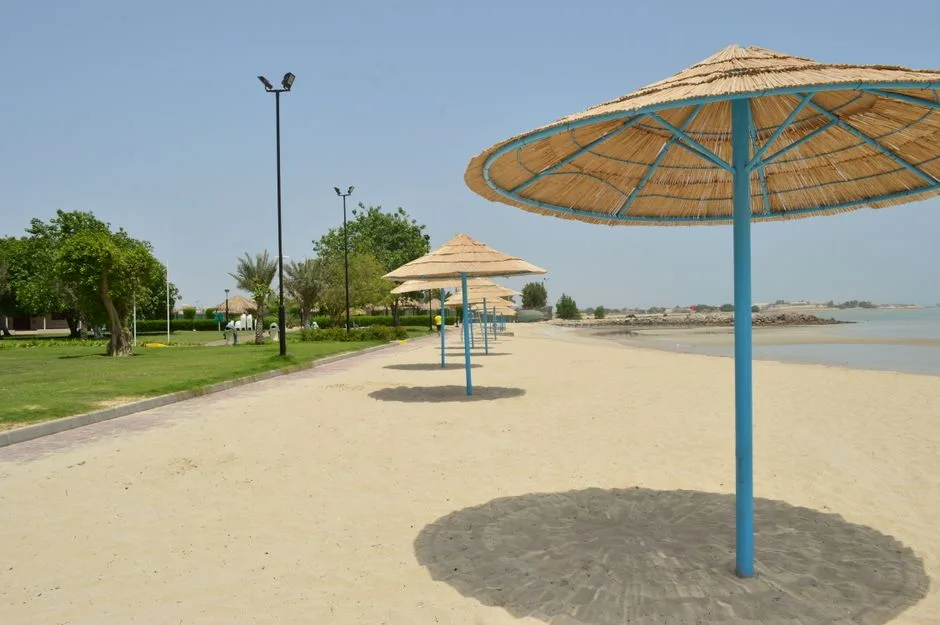 Abu Dhabi Closes Parks, Beaches and Events Amid Weather Warning