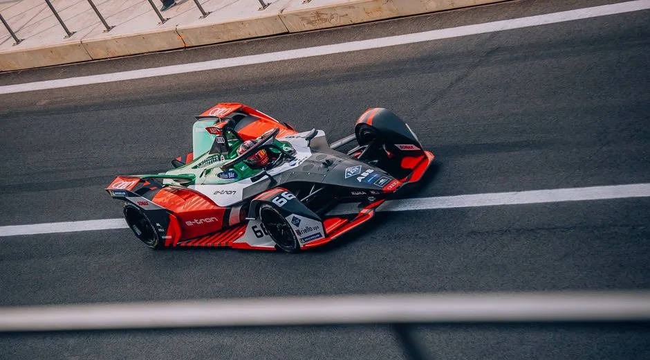 Formula E lands on Disney+ from 2026/27 season