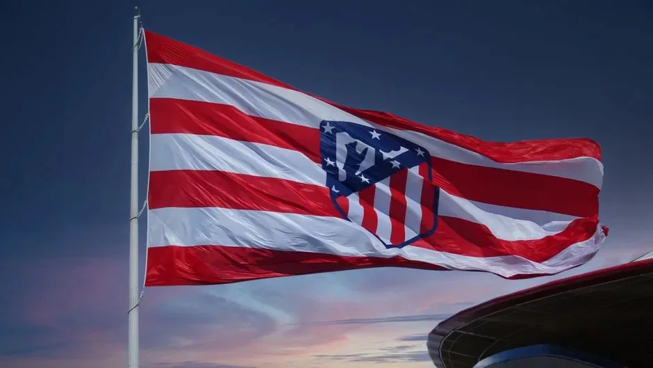 Atlético Madrid open La Liga season with 2–0 win over Málaga
