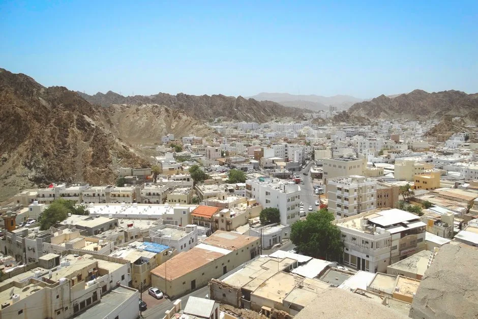 Oman to build four new industrial cities by 2030