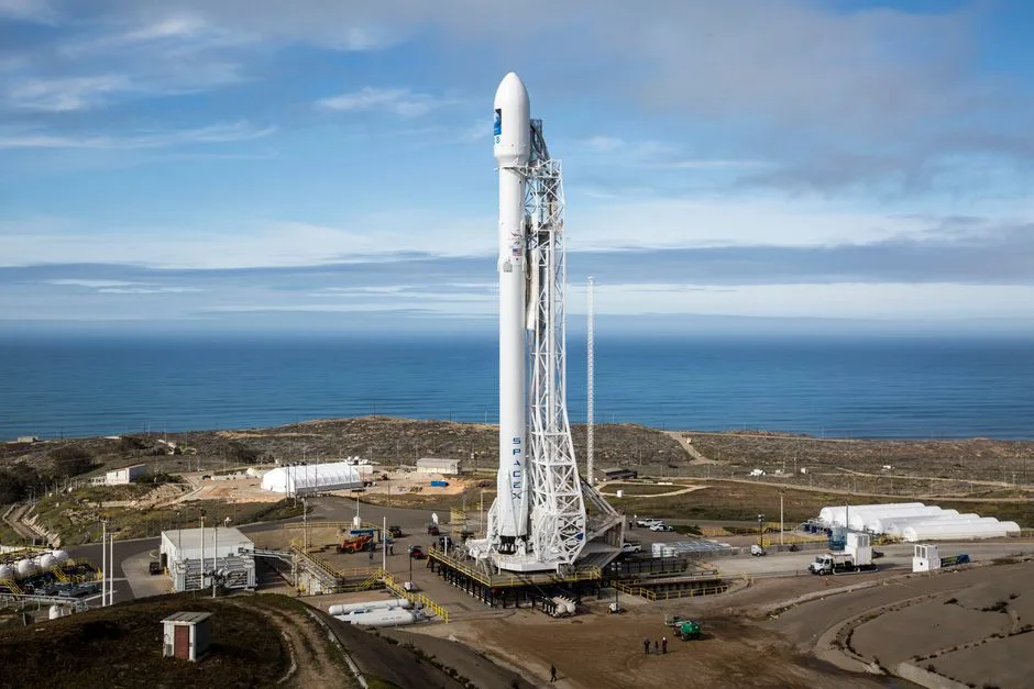 SpaceX plans $100bn Louisiana spaceport for Starship