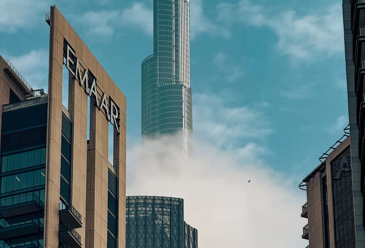Emaar says US-Iran conflict has ‘no material adverse impact’ as H1 profit hits $3.02bn
