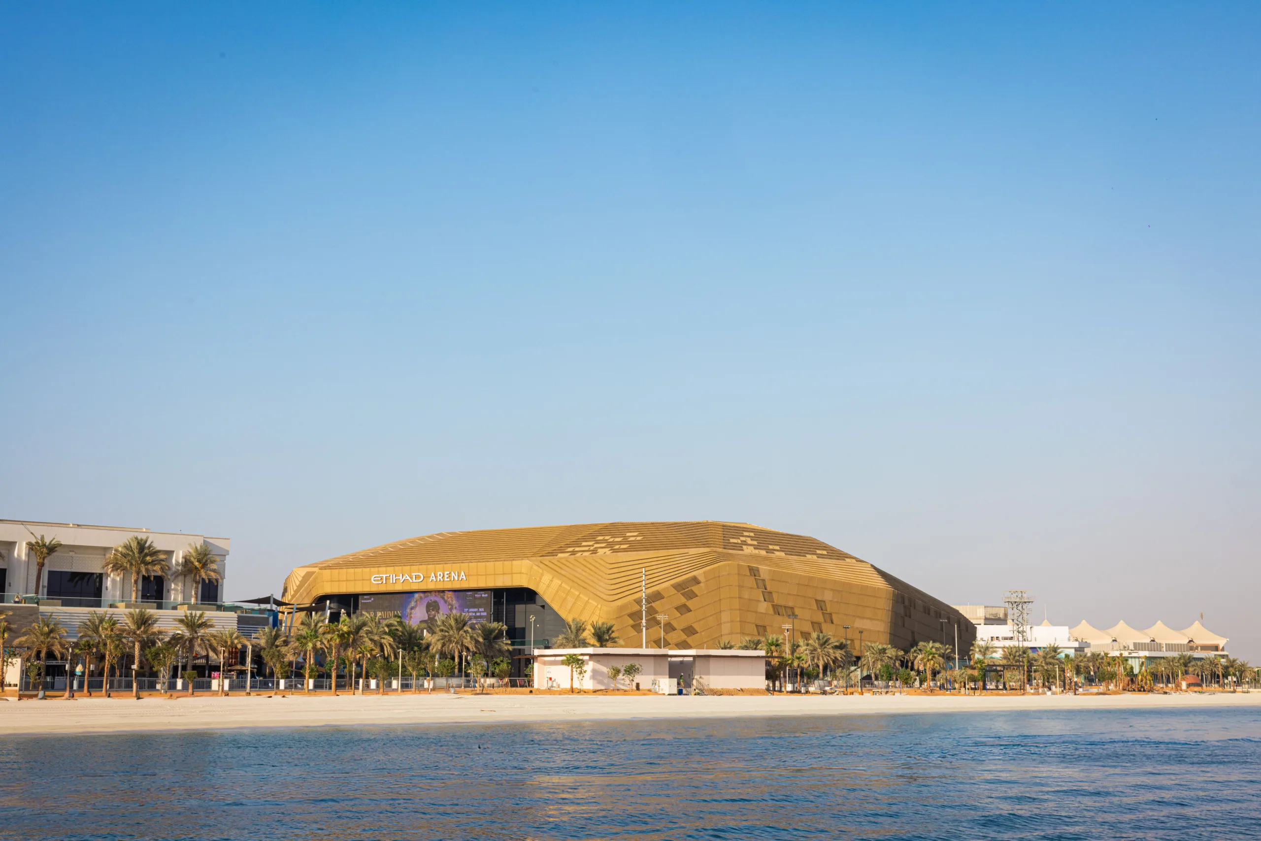 Abu Dhabi to host inaugural EuroLeague Basketball Super Cup