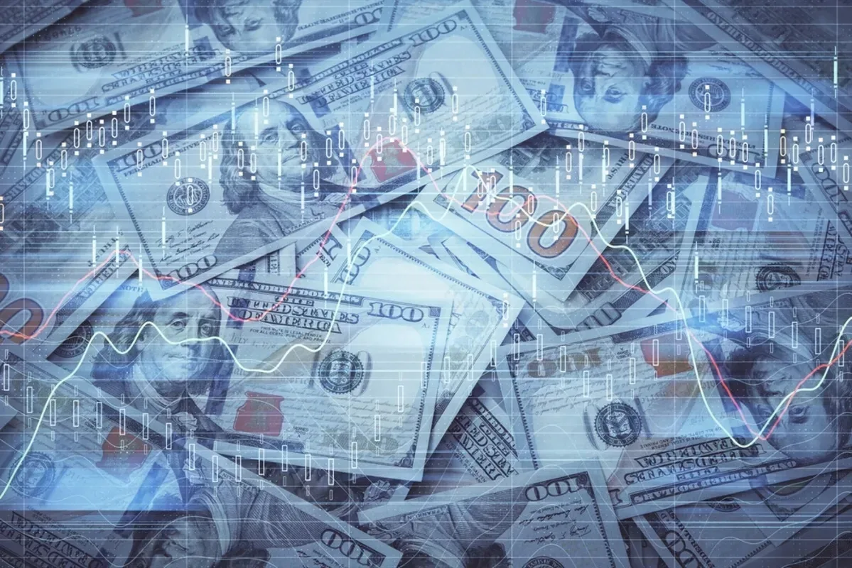 Dollar slides toward multi-month lows as rivals gain