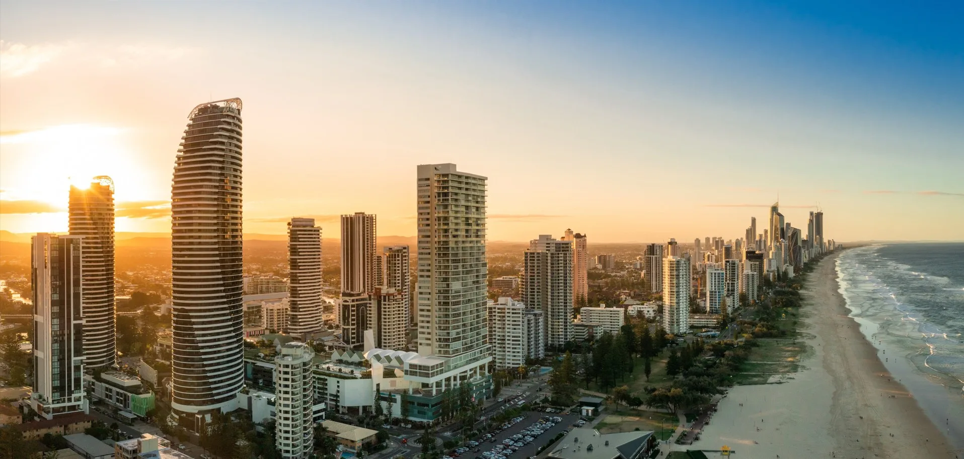 Arada plans AED 5bn twin-tower project on Gold Coast