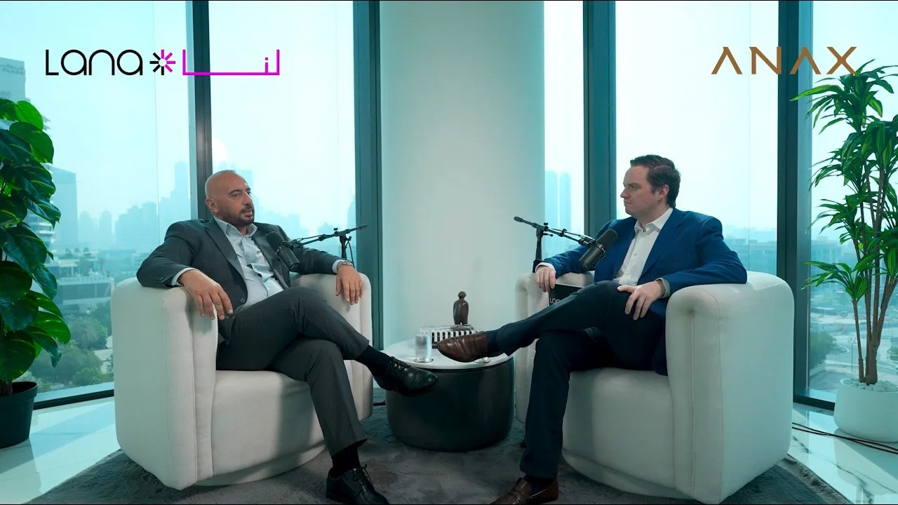 WATCH: ANAX Developments CEO Raja Alameddine outlines Dubai real estate investment outlook