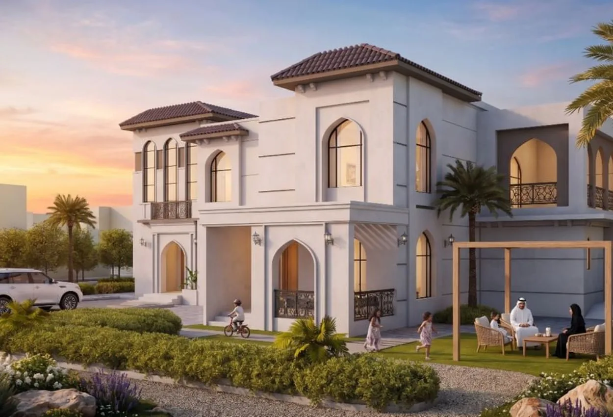 Abu Dhabi opens bookings for 1,500 homes in West Baniyas