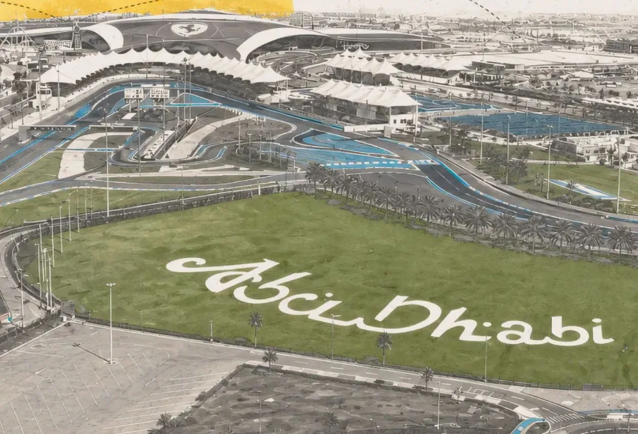 Abu Dhabi’s next wave of tourism draws near