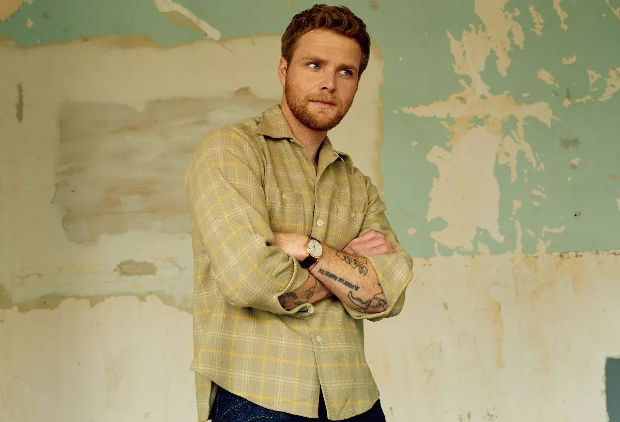 Alex Warren joins Abu Dhabi GP’s Yasalam concert lineup
