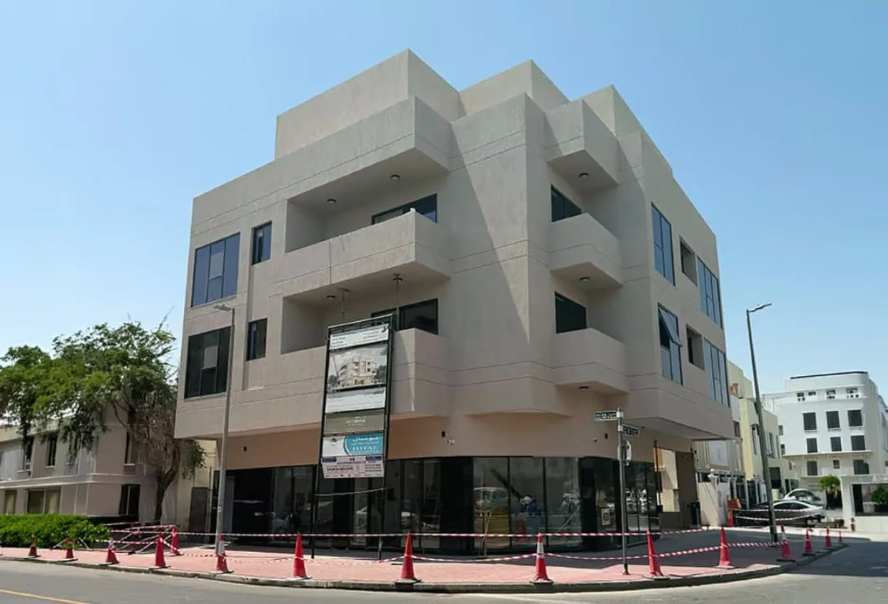 Awqaf Dubai opens AED6.5m healthcare endowment in Al Satwa