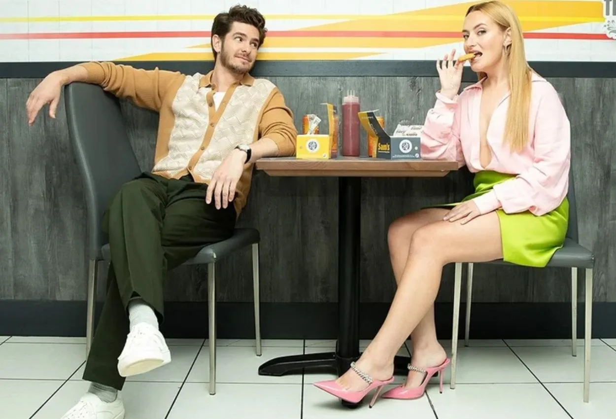 Chicken Shop Date