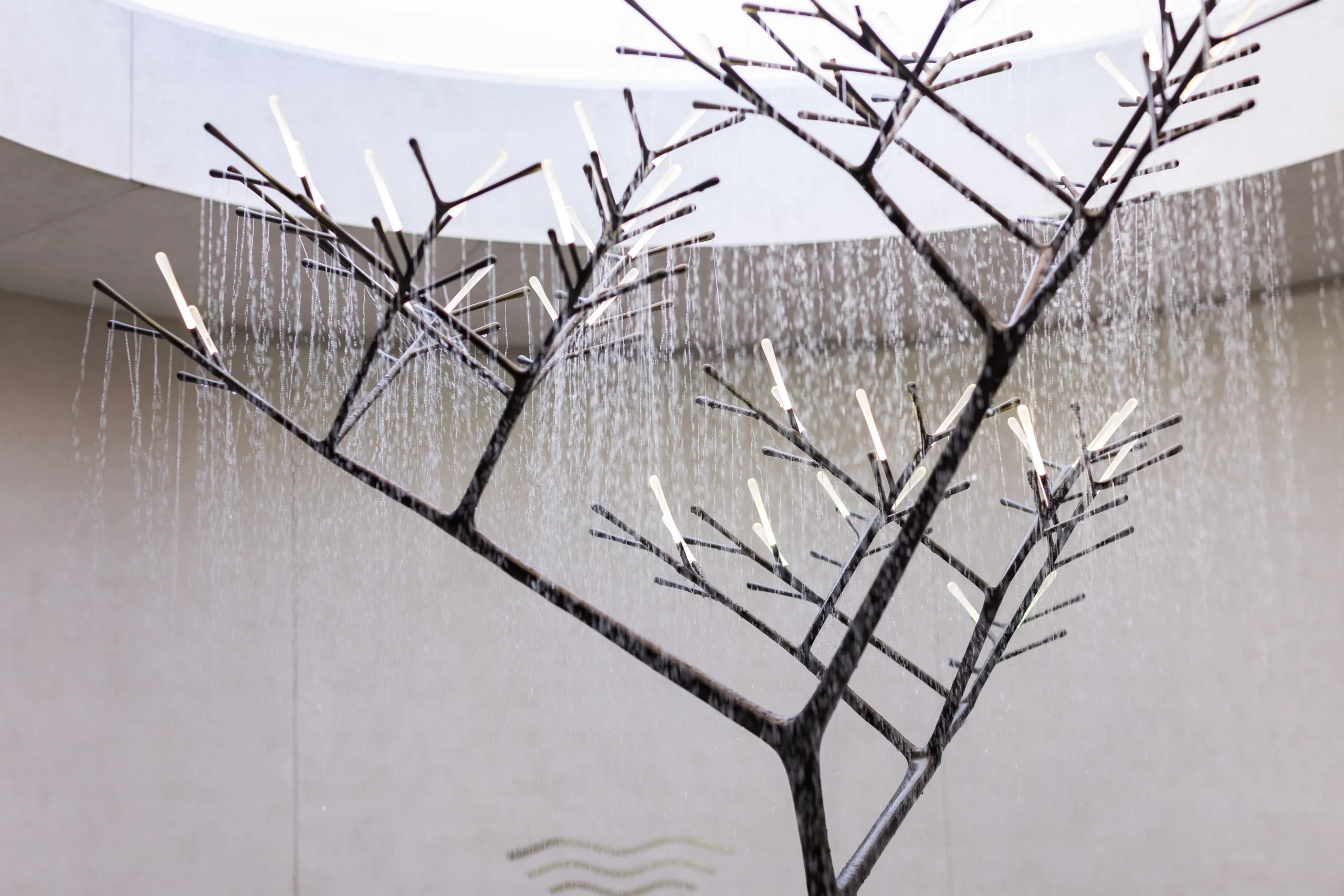 Building for growth: How changing expectations are shaping the GCC’s water solutions market