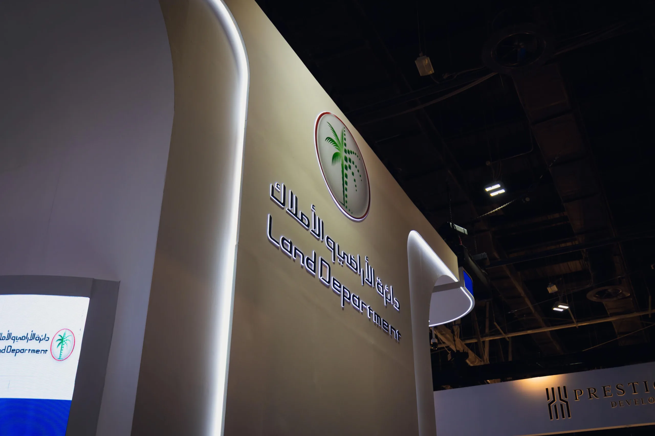 Dubai Land Department showcases real estate push at IPS 2026
