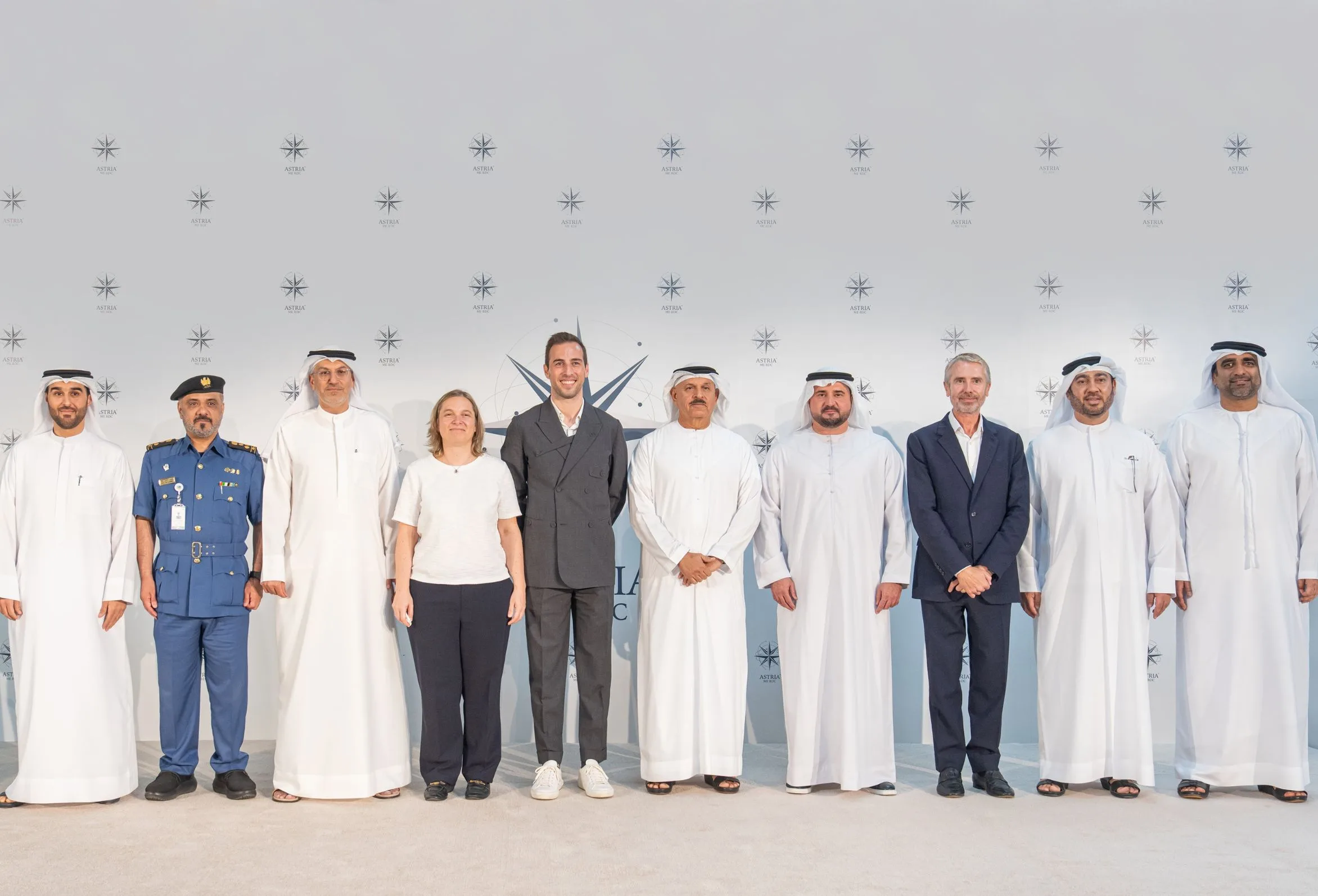 Dior opens regional distribution hub at Dubai South