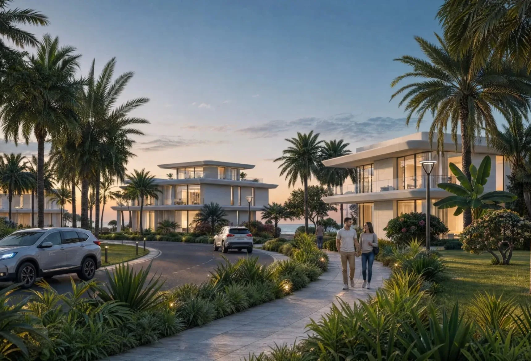 Eagle Hills Maldives Waterfront and Marina: Inside the $12bn megaproject