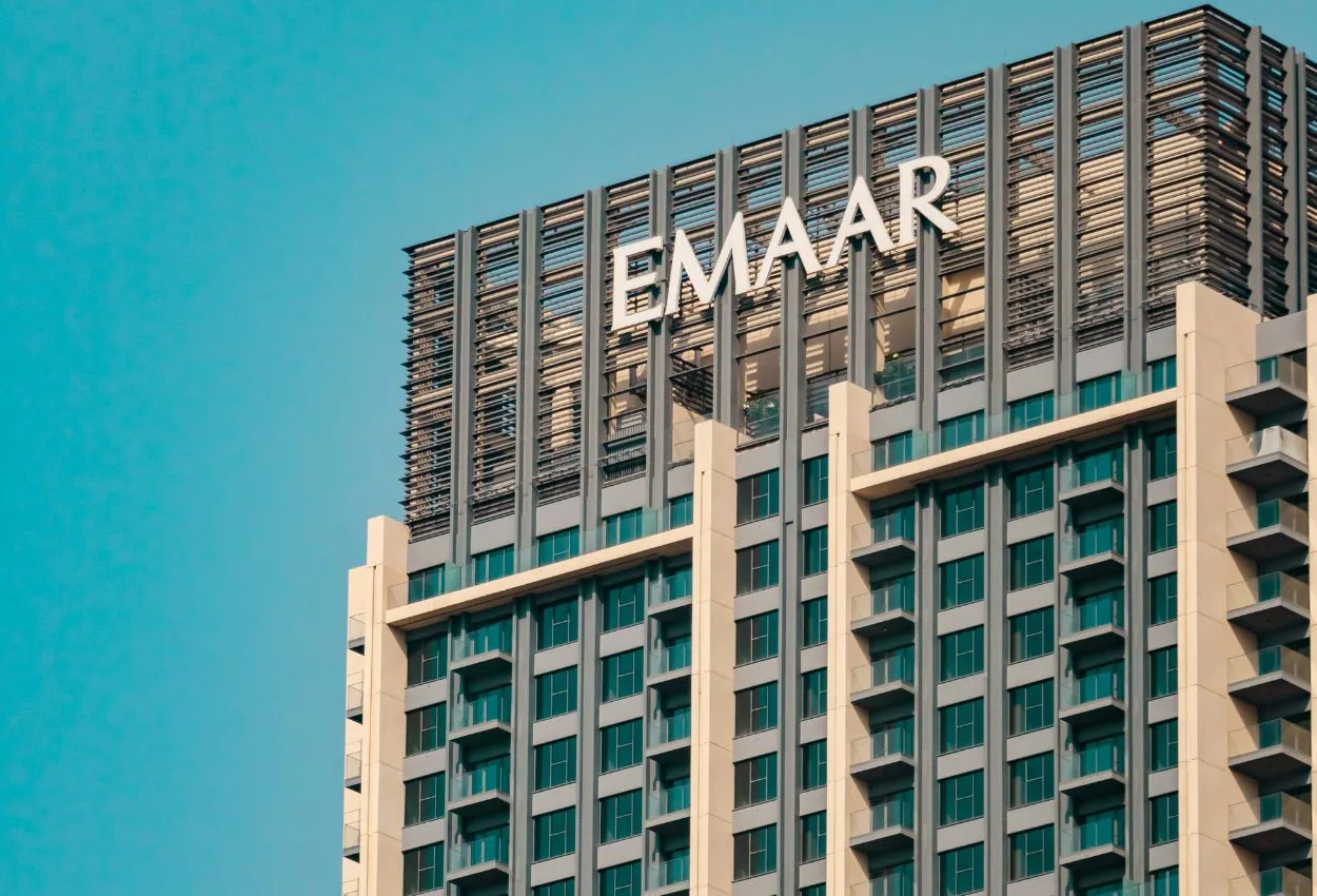 Emaar board approves AED4.4bn special dividend