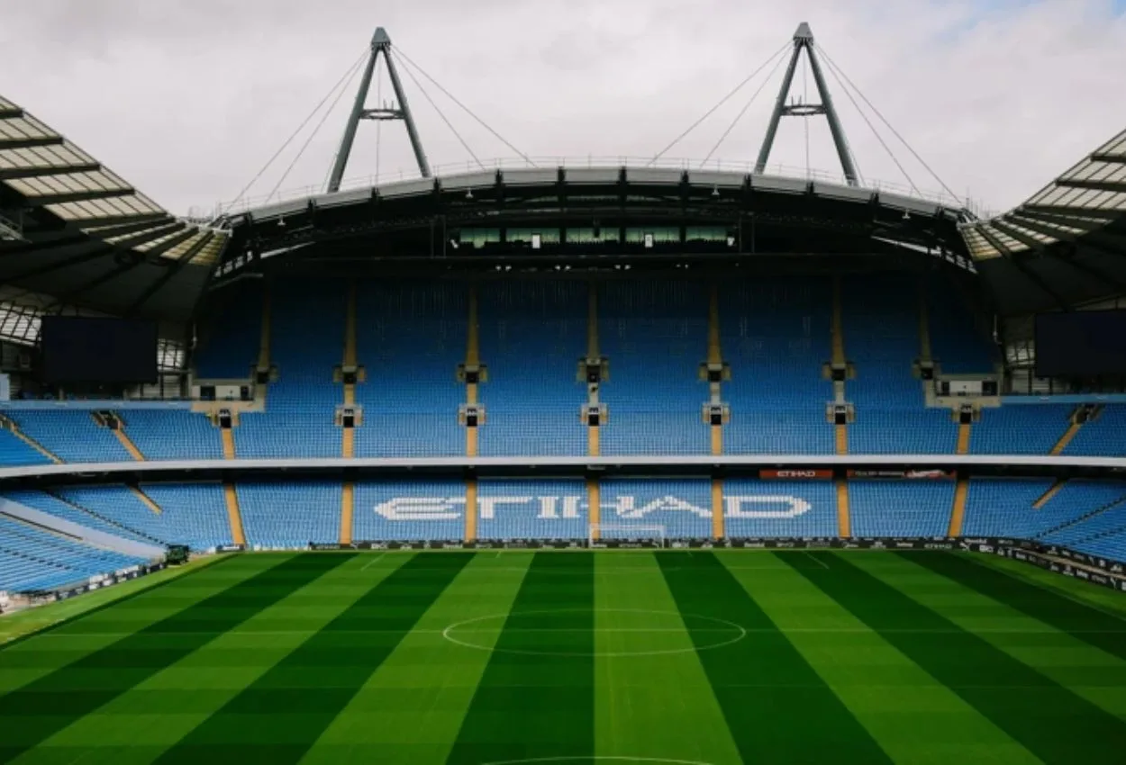 Manchester City found against financial rule breaches, will appeal