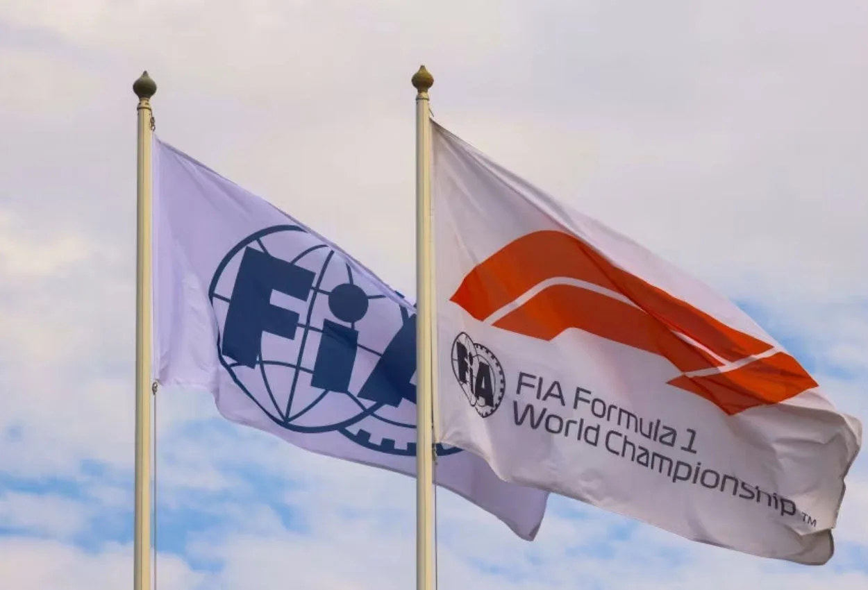 F1 Commission agrees rule changes for 2026 and 2027