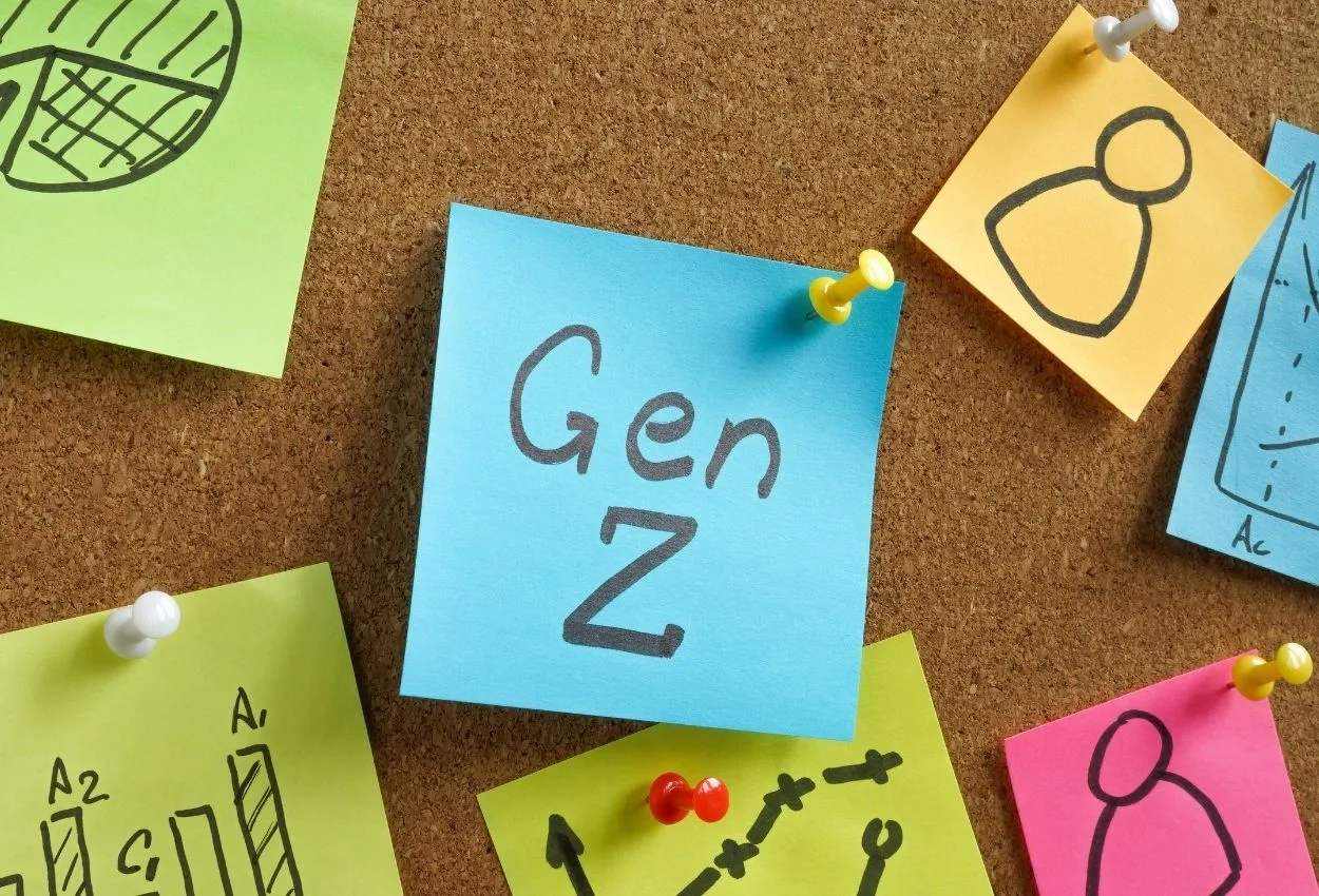 What GCC employers get wrong about hiring Gen Z