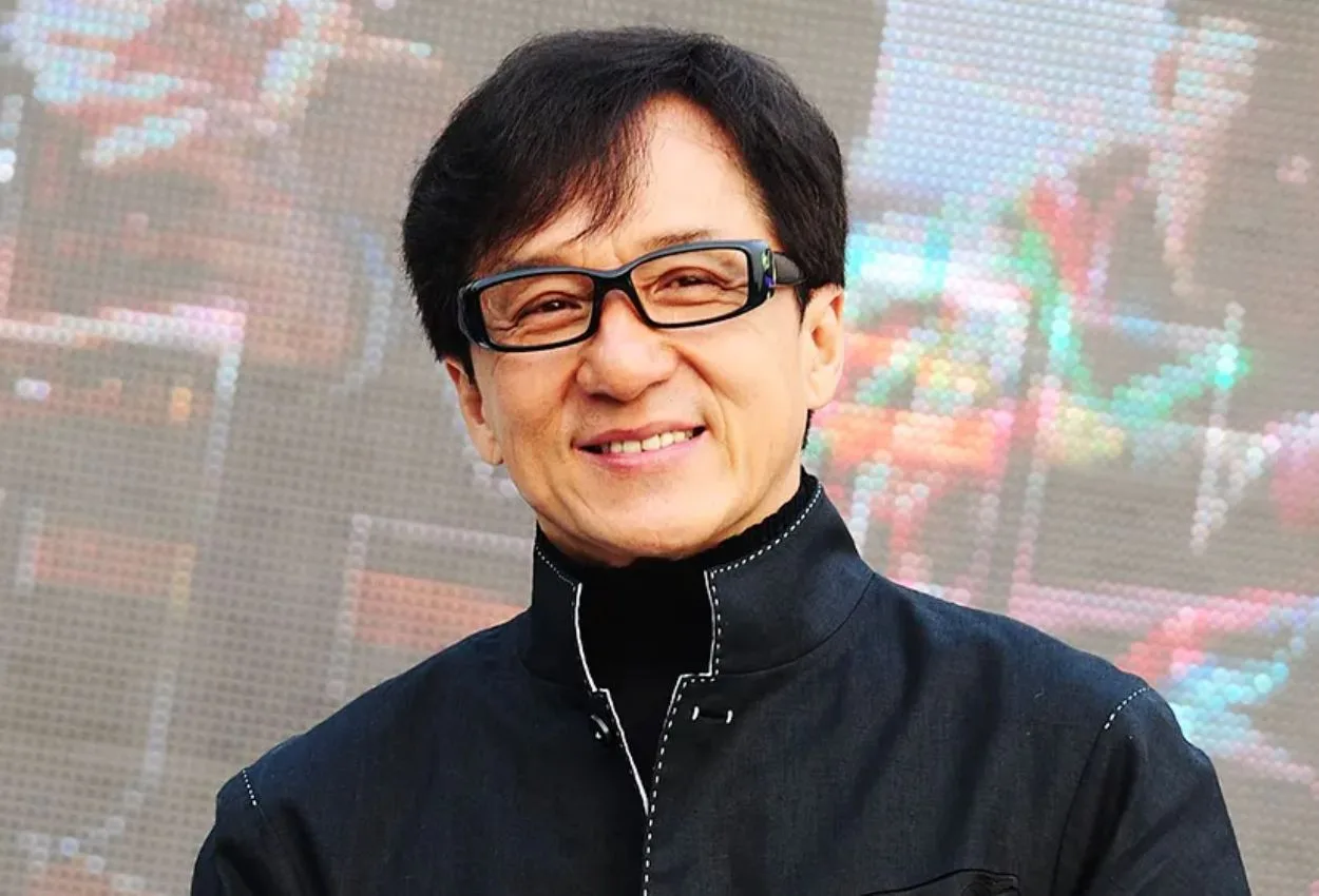 Jackie Chan death rumours are false, actor is alive