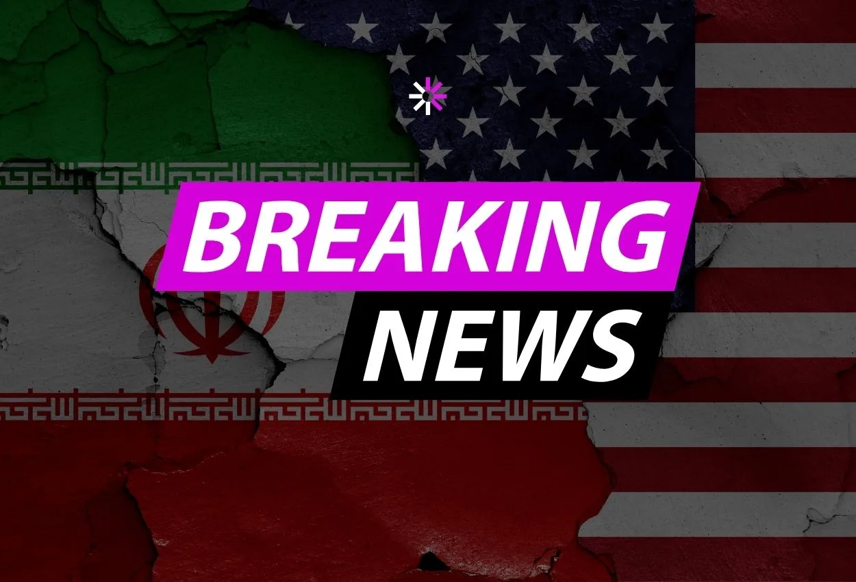 US-Iran war live: US embassy warns Americans in UAE; CENTCOM strikes IRGC as Iran claims wedding attack killed 50; Latest updates