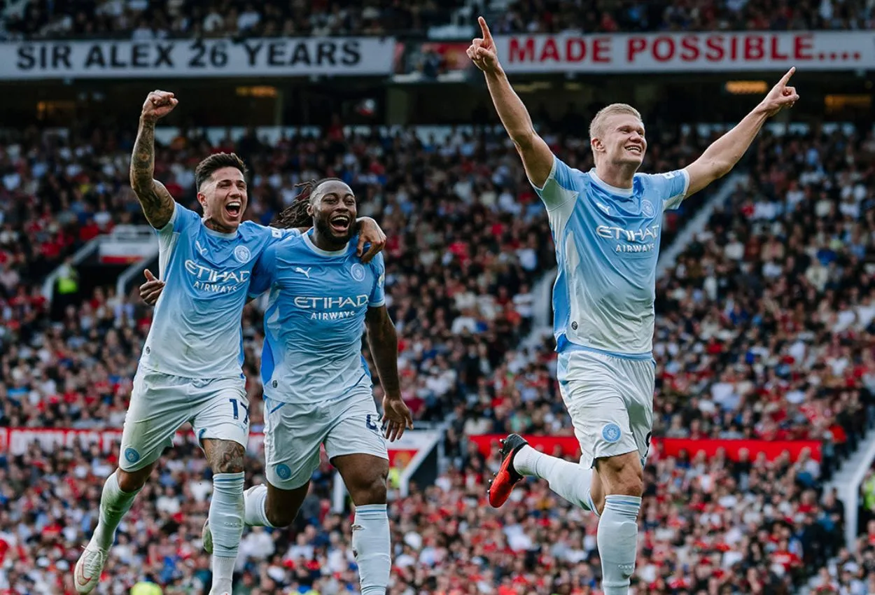 Manchester City