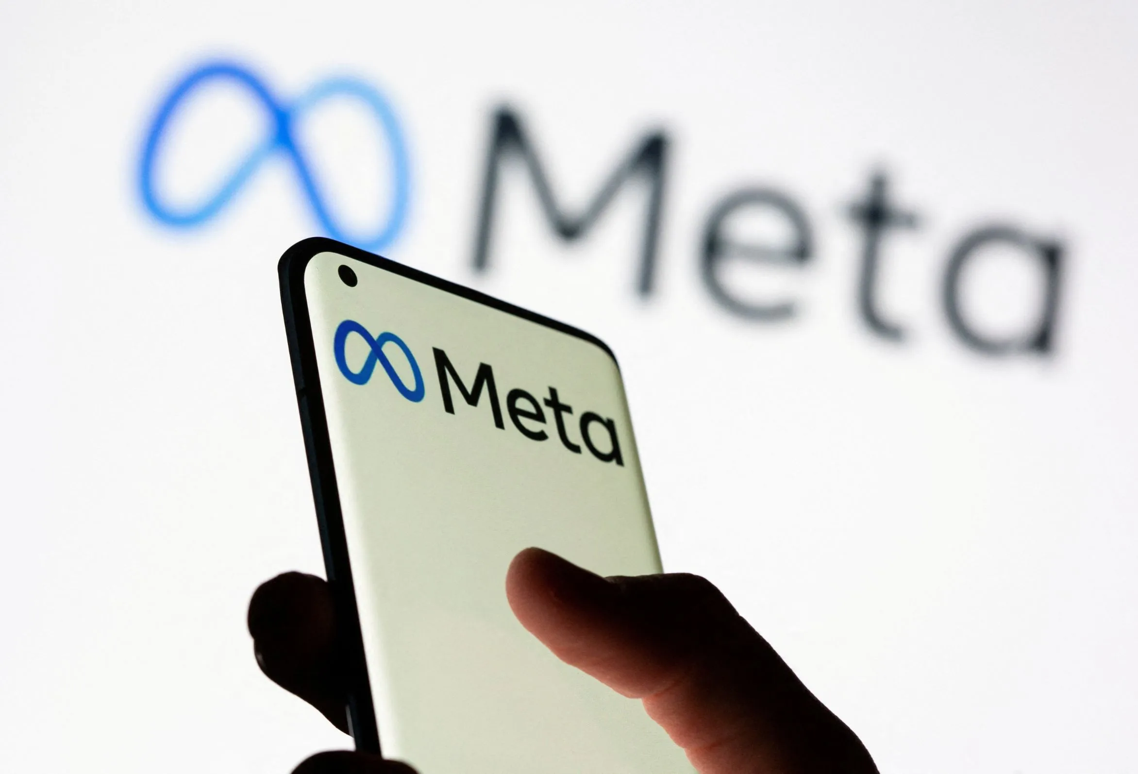 Meta Facebook Instagram Reuters