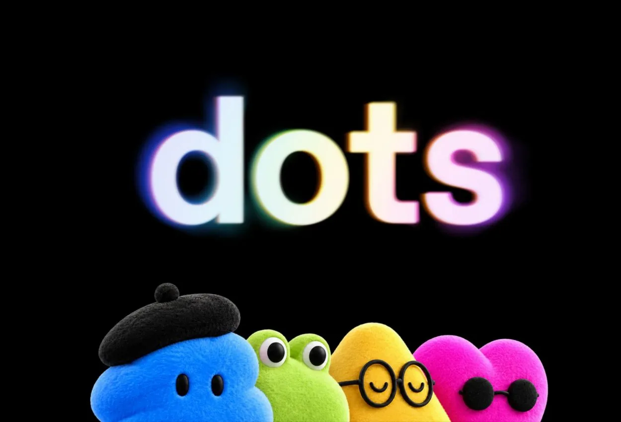 OpenAI dots