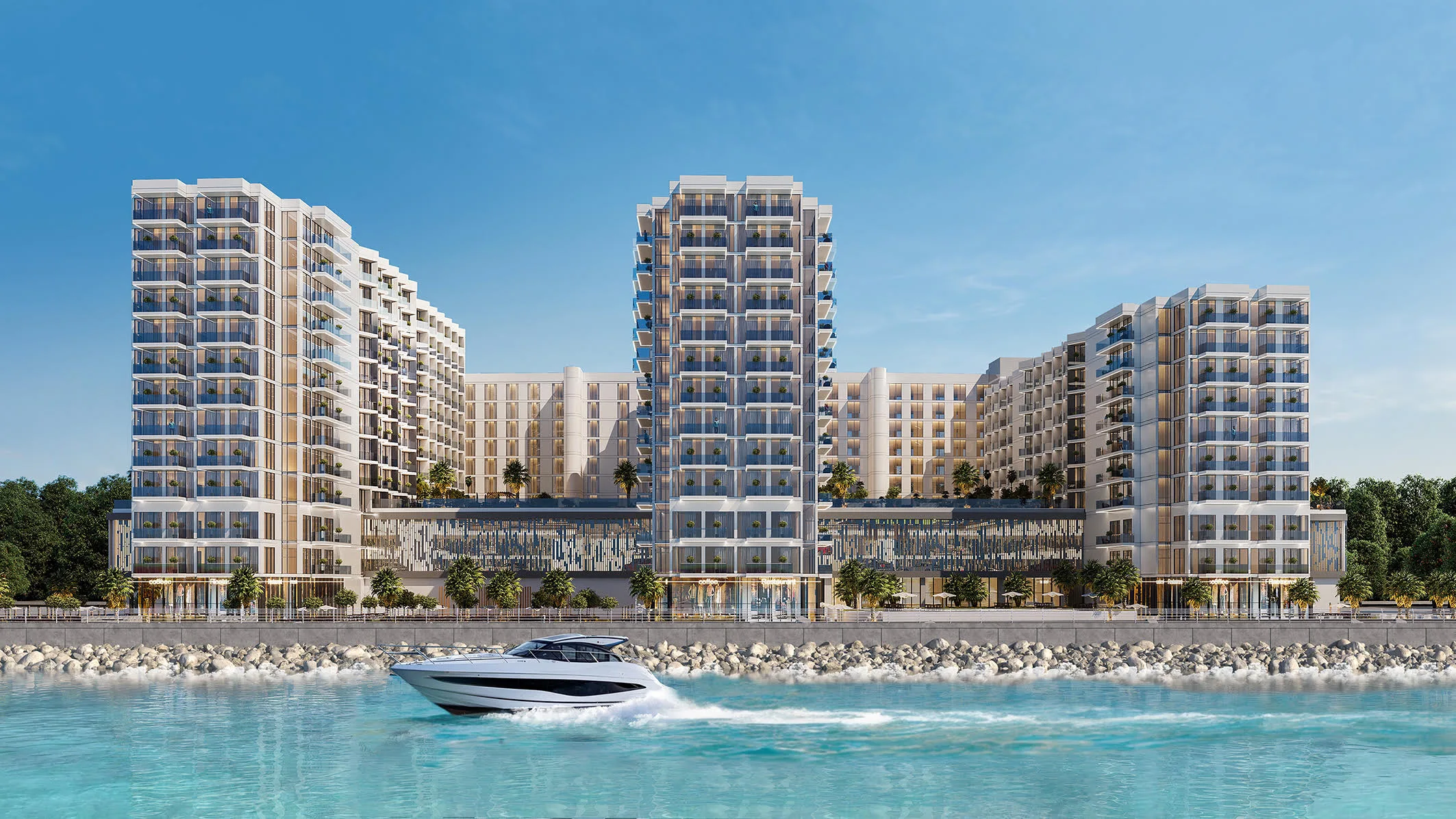 Uniestate expands into Abu Dhabi with Al Reem Island plot