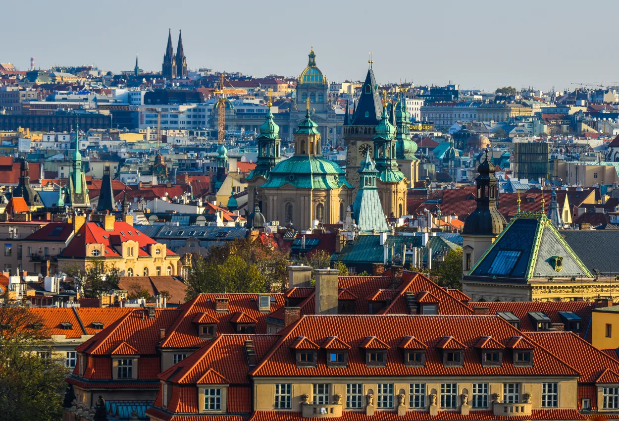ATM 2026: Czechia tourism plan eyes GCC, India after 30% Middle East drop