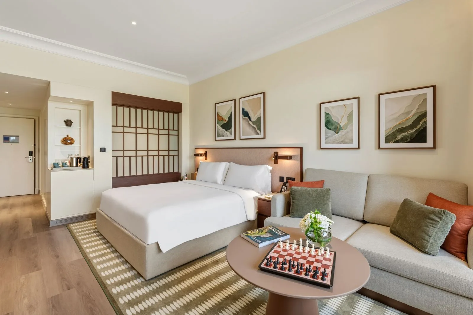 Marjan Hospitality to refurbish 600+ rooms across two RAK resorts