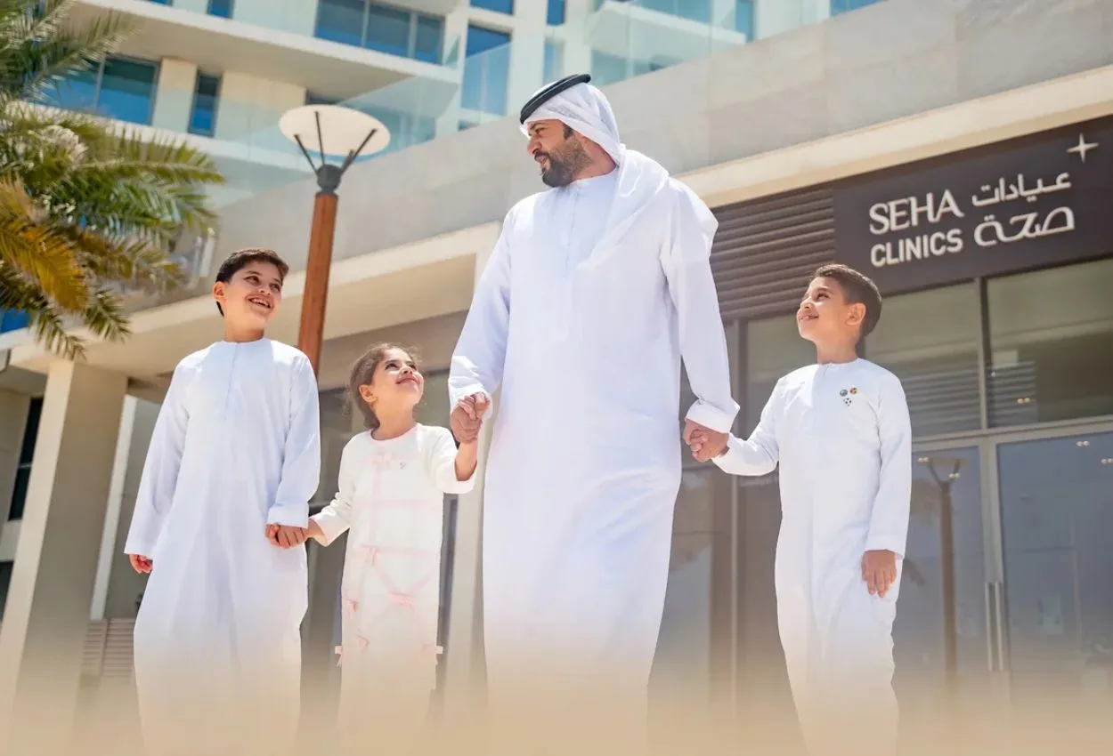 PureHealth to add 22 SEHA CLINICS sites across Abu Dhabi in 2026
