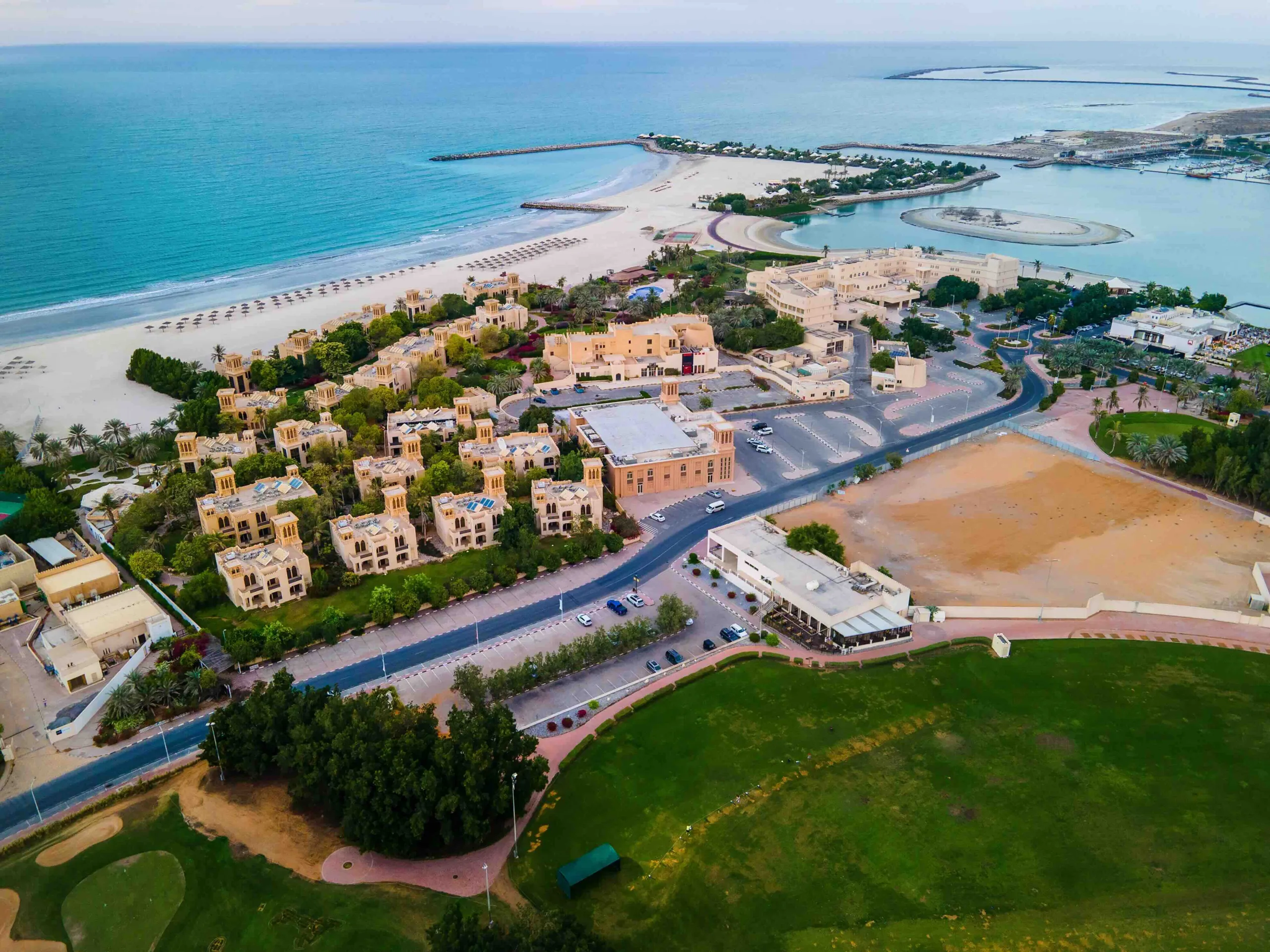 Ras Al Khaimah property market stays strong despite regional headwinds: CBRE