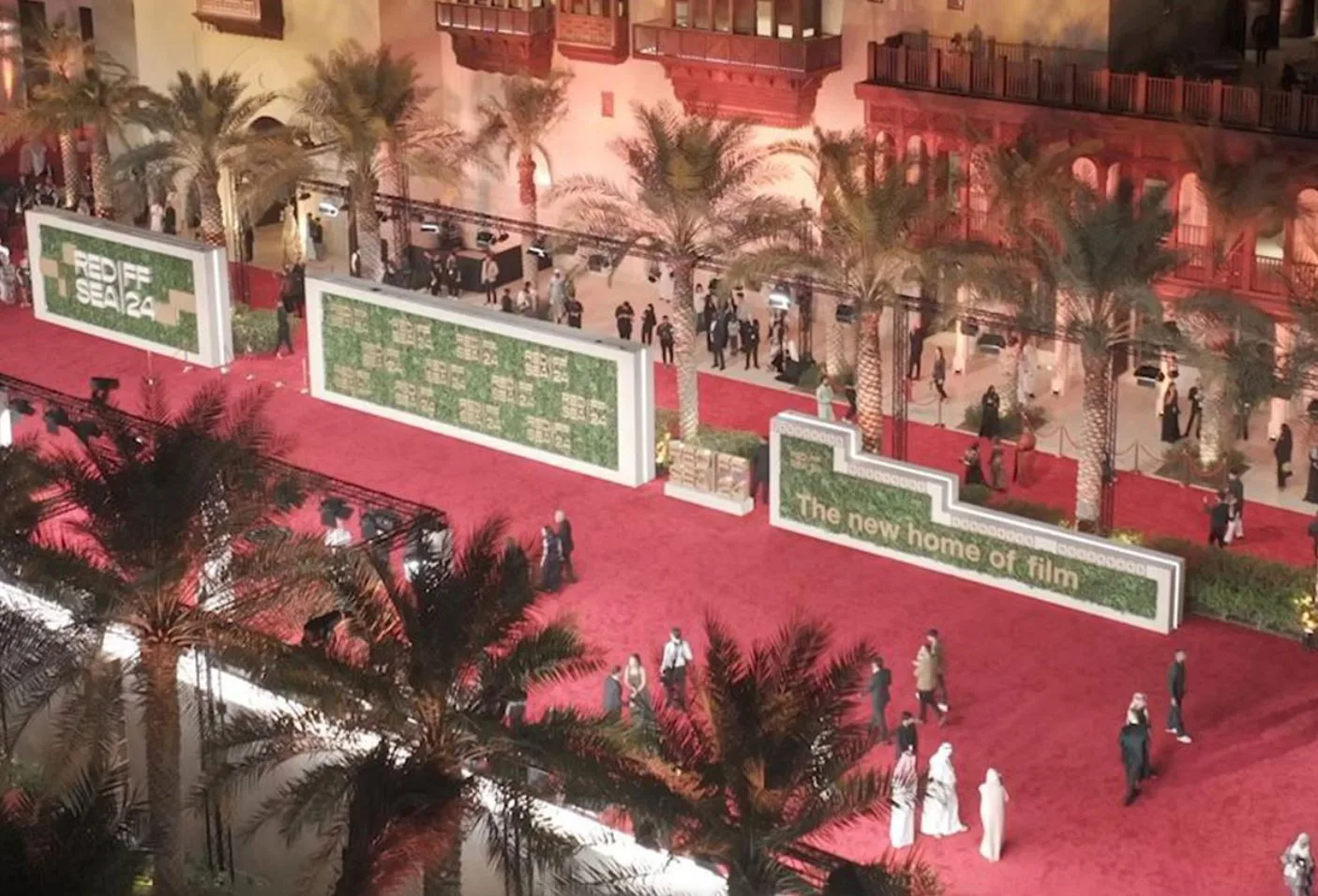 Red Sea International Film Festival