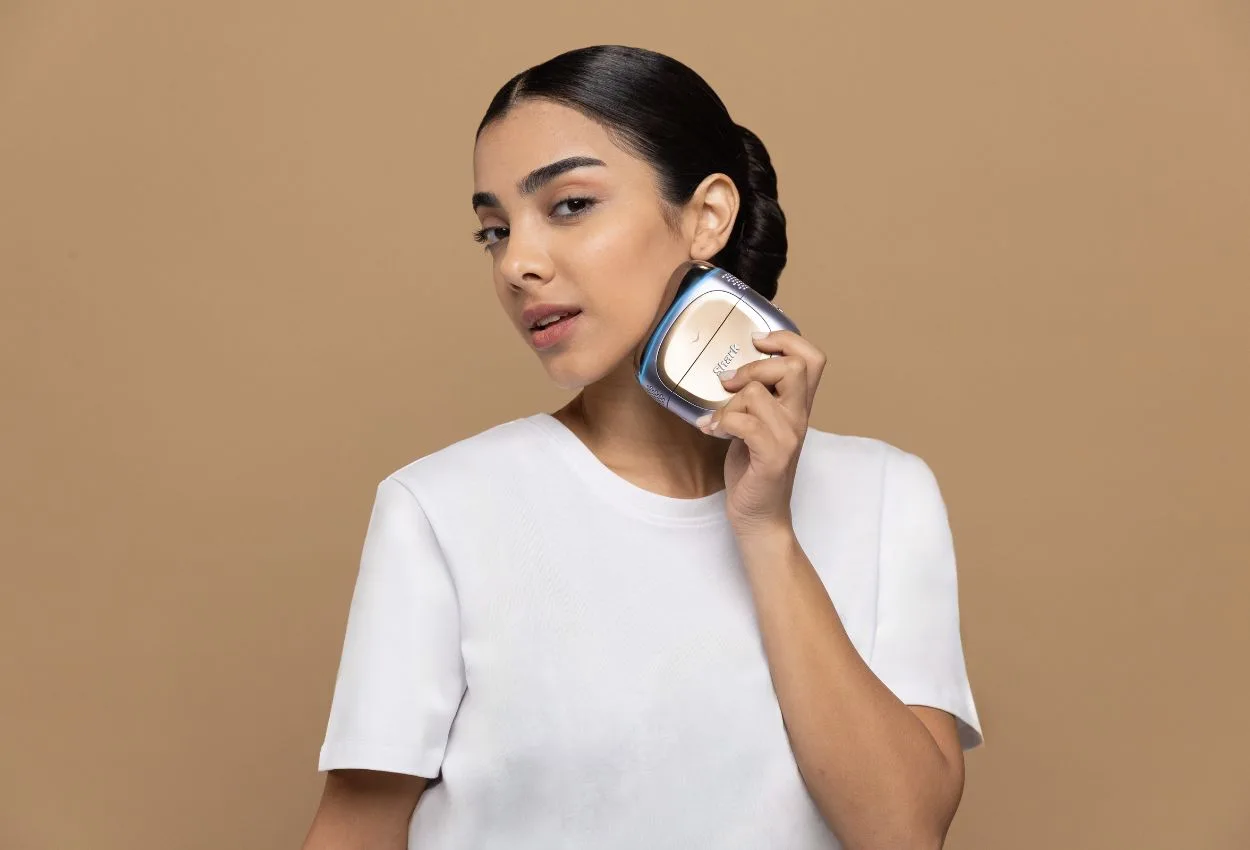Shark Beauty brings its FacialPro Glow system to the UAE