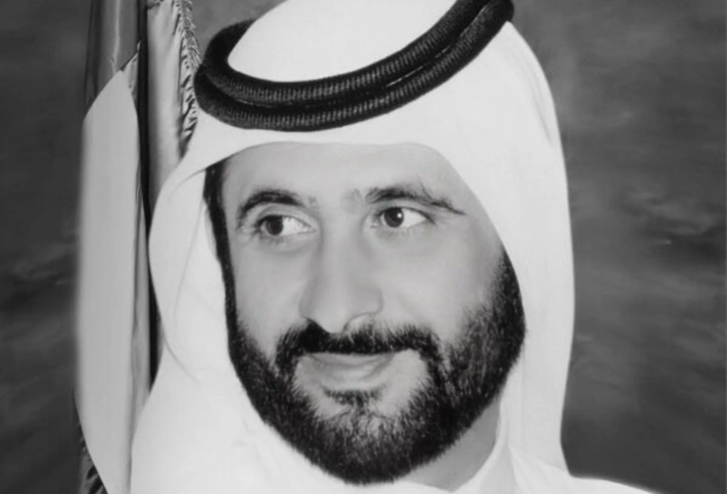 Dubai mourns Sheikh Ahmed bin Rashid Al Maktoum