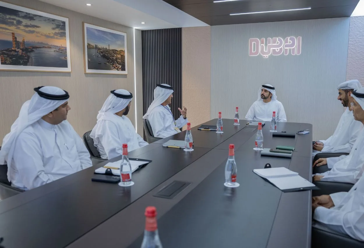 Dubai approves strategy for its longevity and wellness regulator