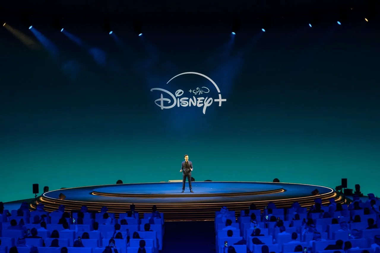 Disney+ launches new app in MENA, adds Saudi dialect dub for Toy Story 5