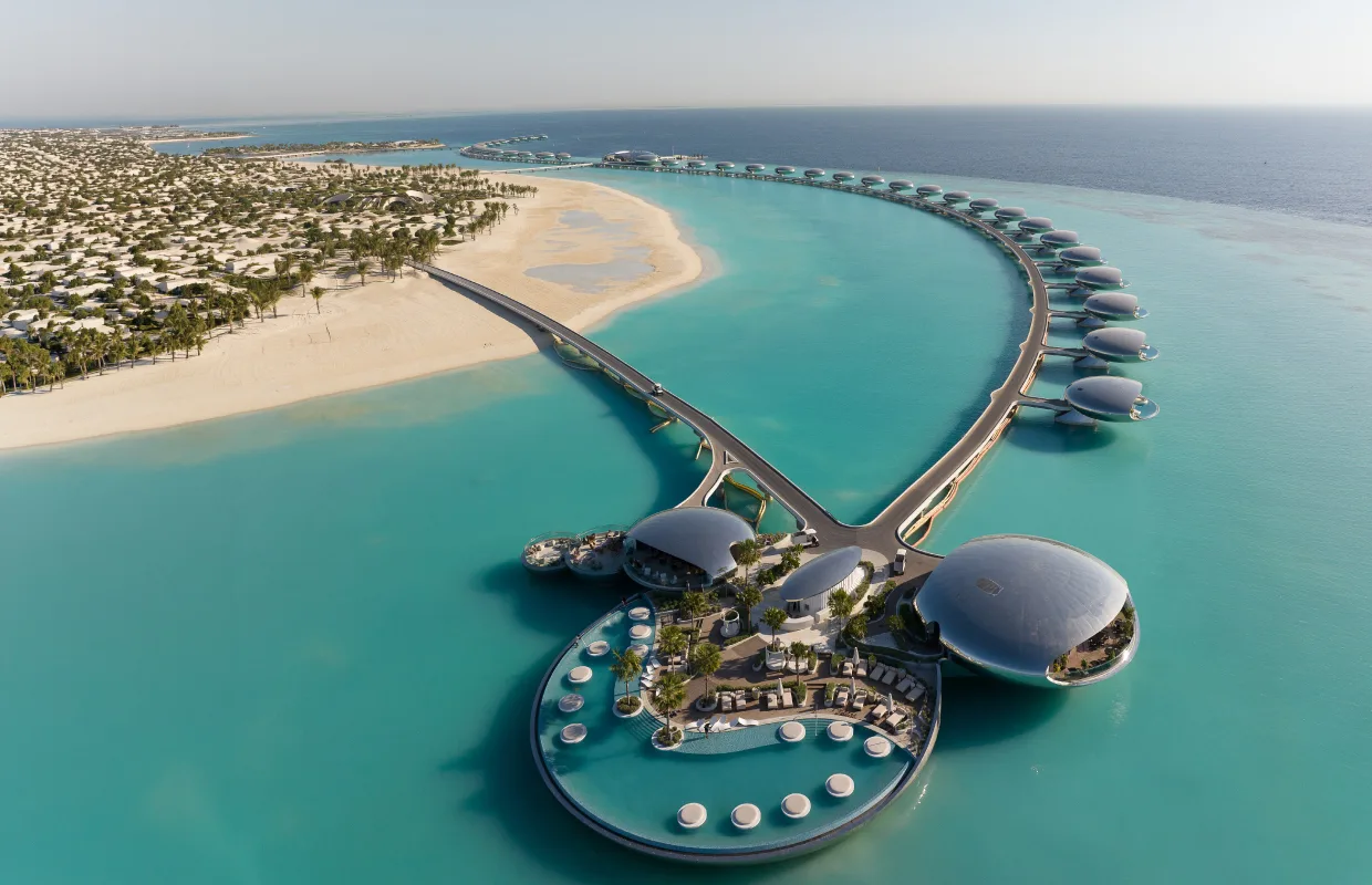 Etihad adds Red Sea coast to its Saudi network from October
