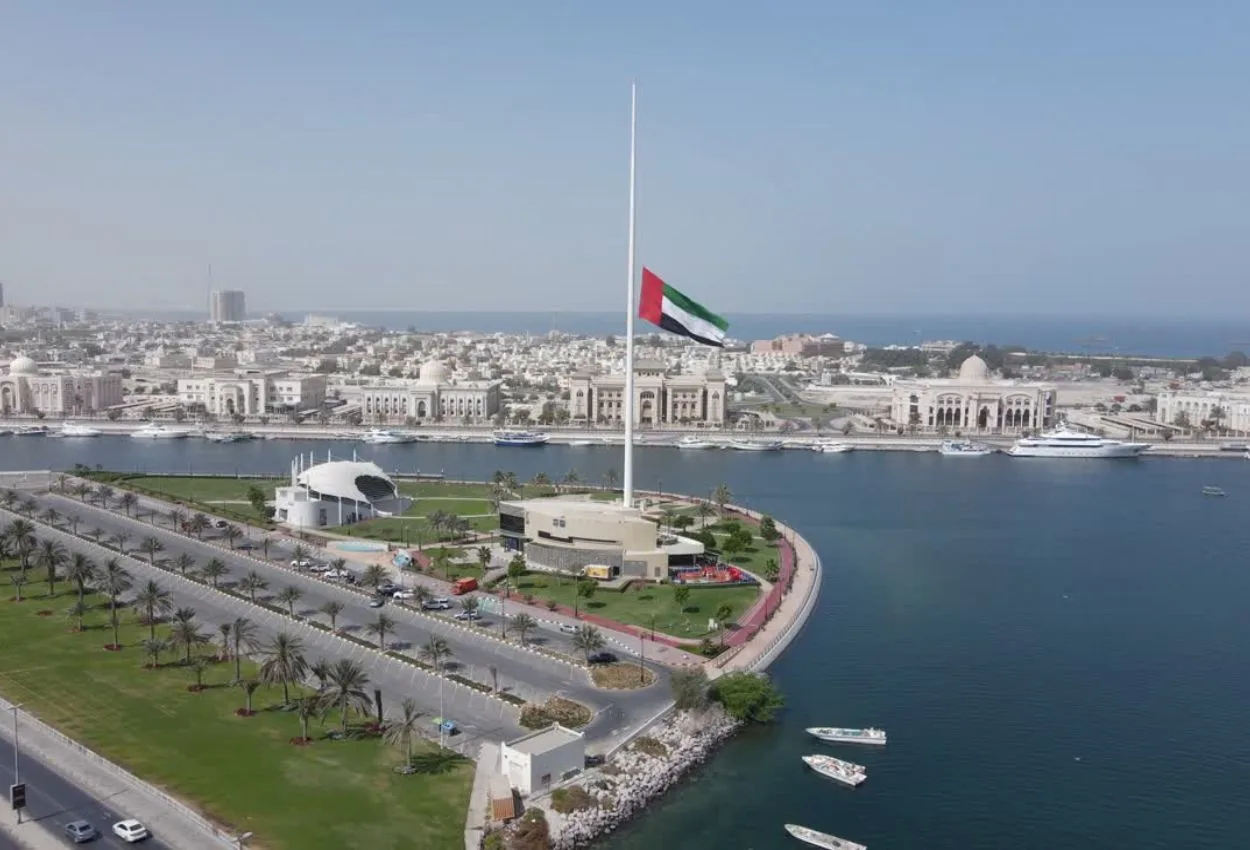 UAE official mourning period explained: What happens to flags, work, schools and businesses
