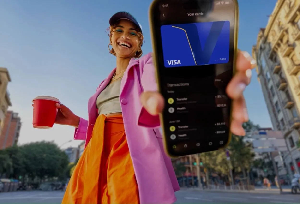 Visa
