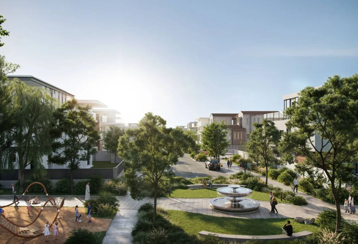 Abu Dhabi off-plan buyers get construction-stage financing: Report